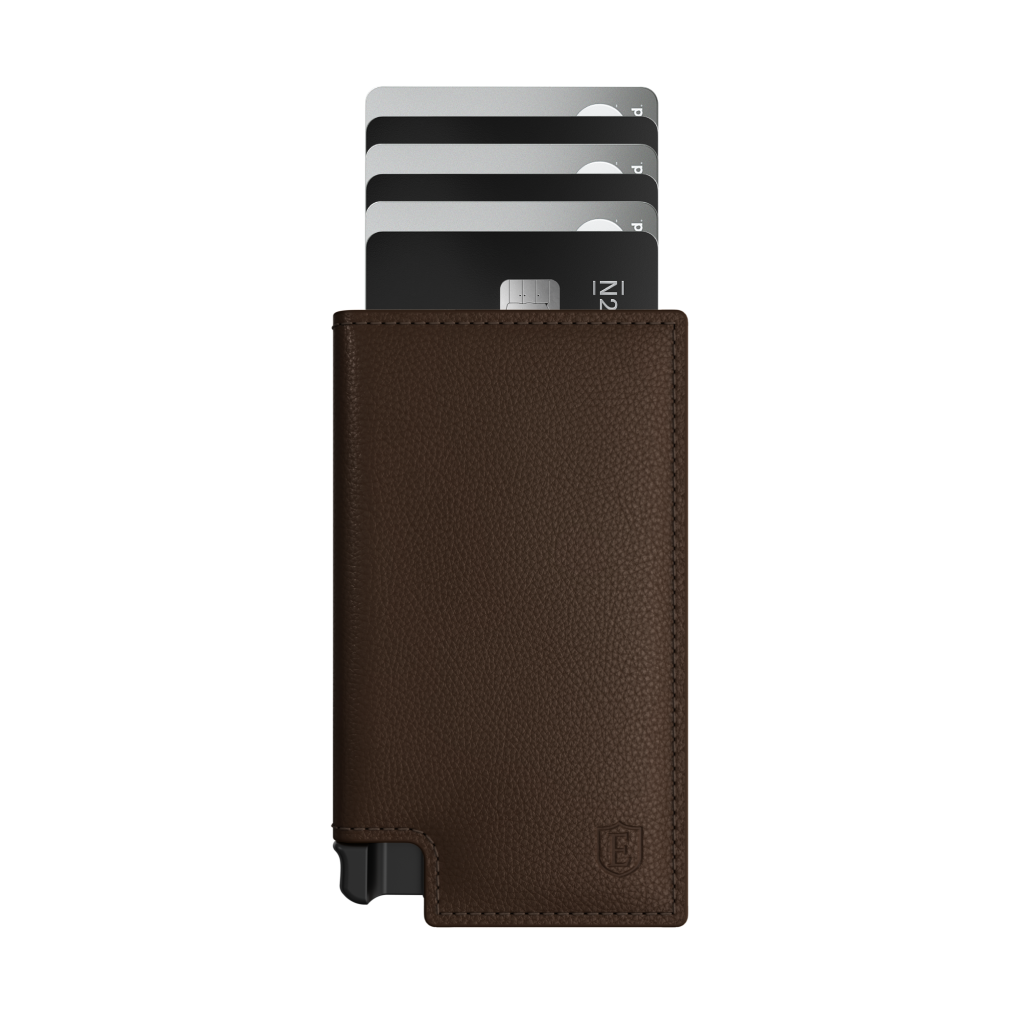 Milled Brown | Limited