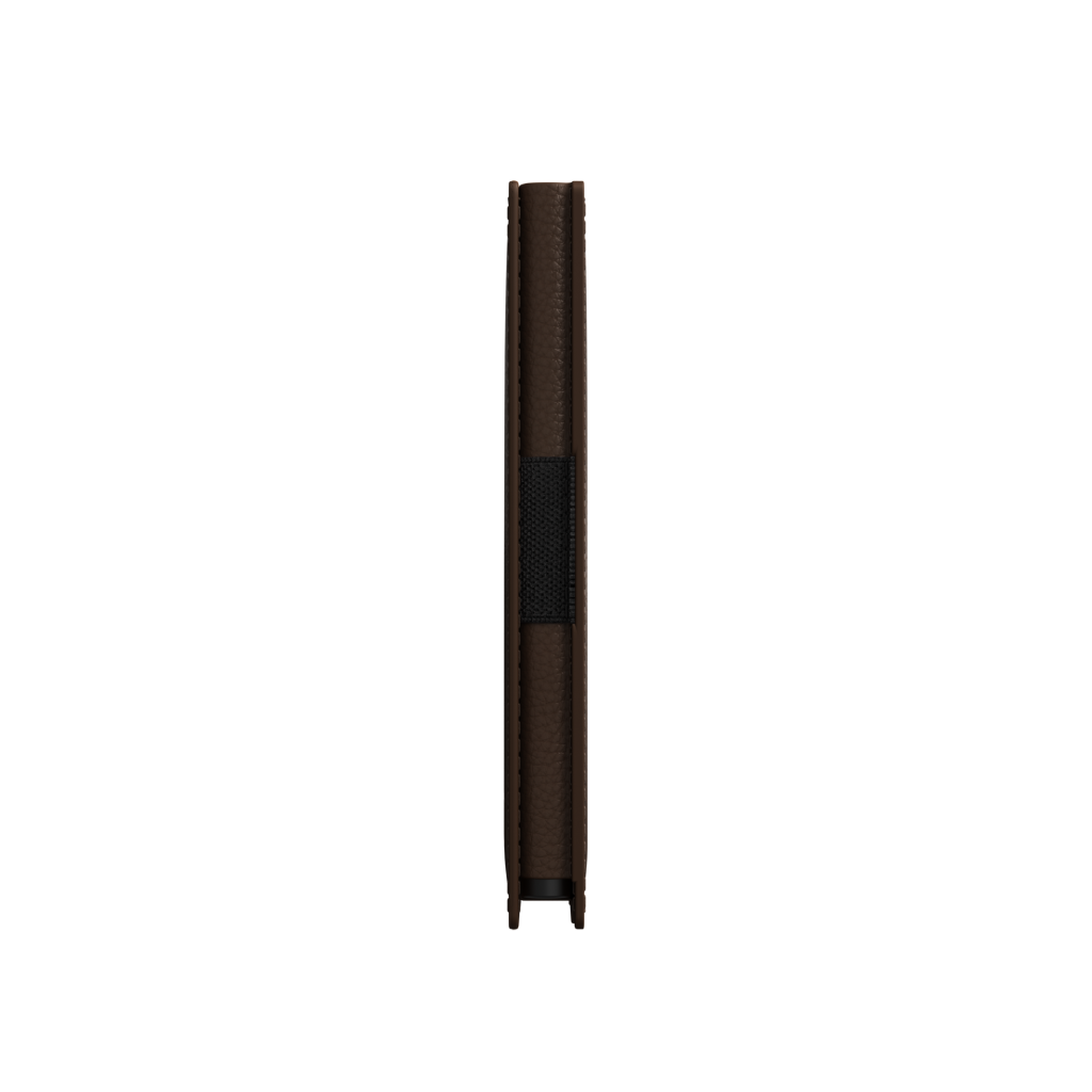 Milled Brown | Limited