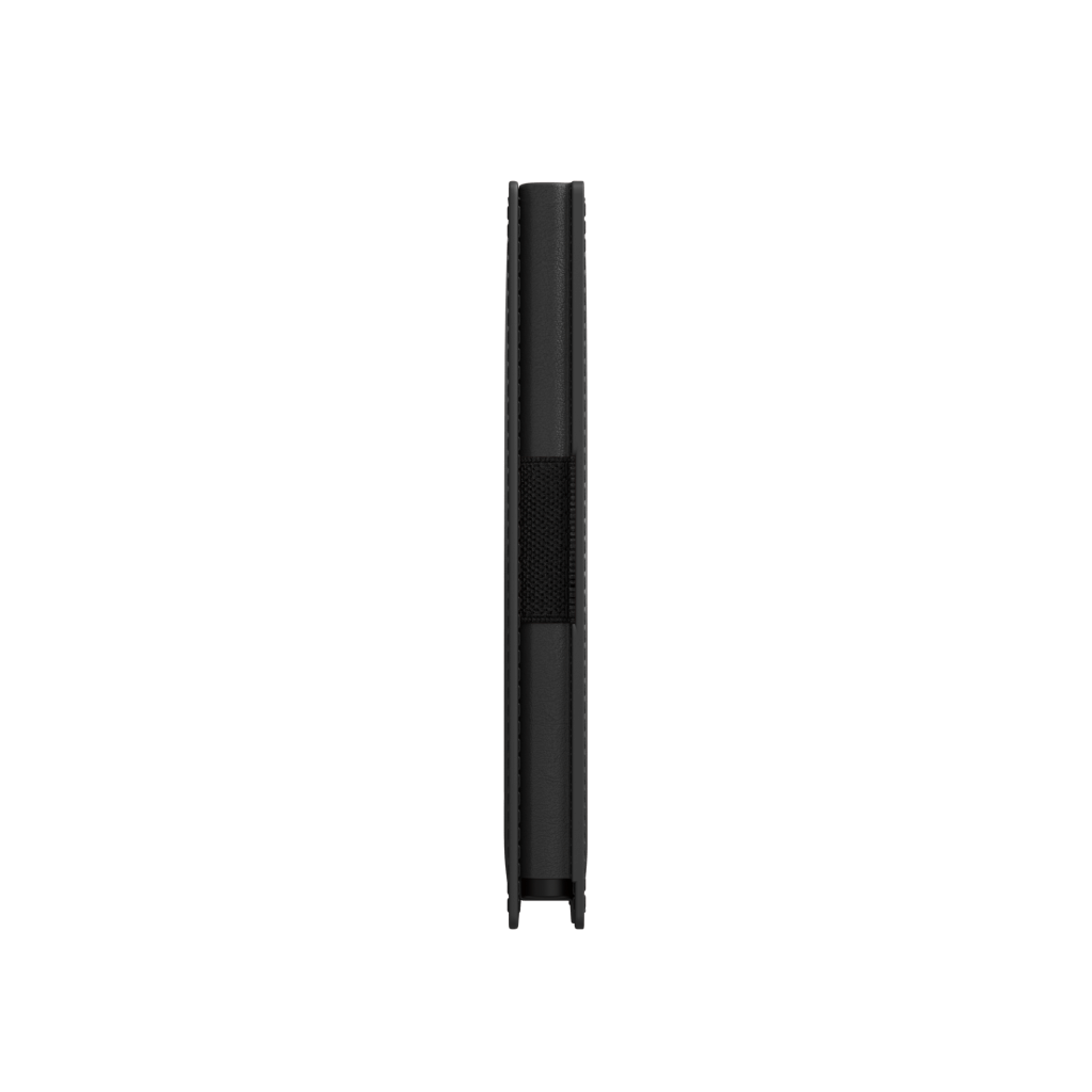 Nappa Black | Classic