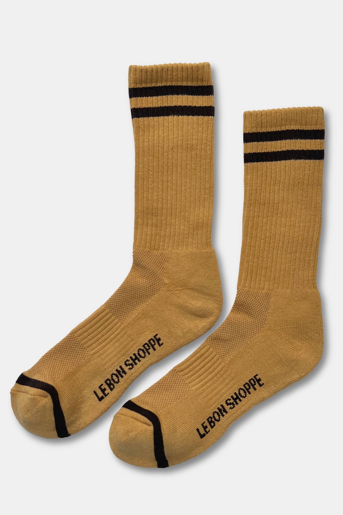 Extended Boyfriend Socks