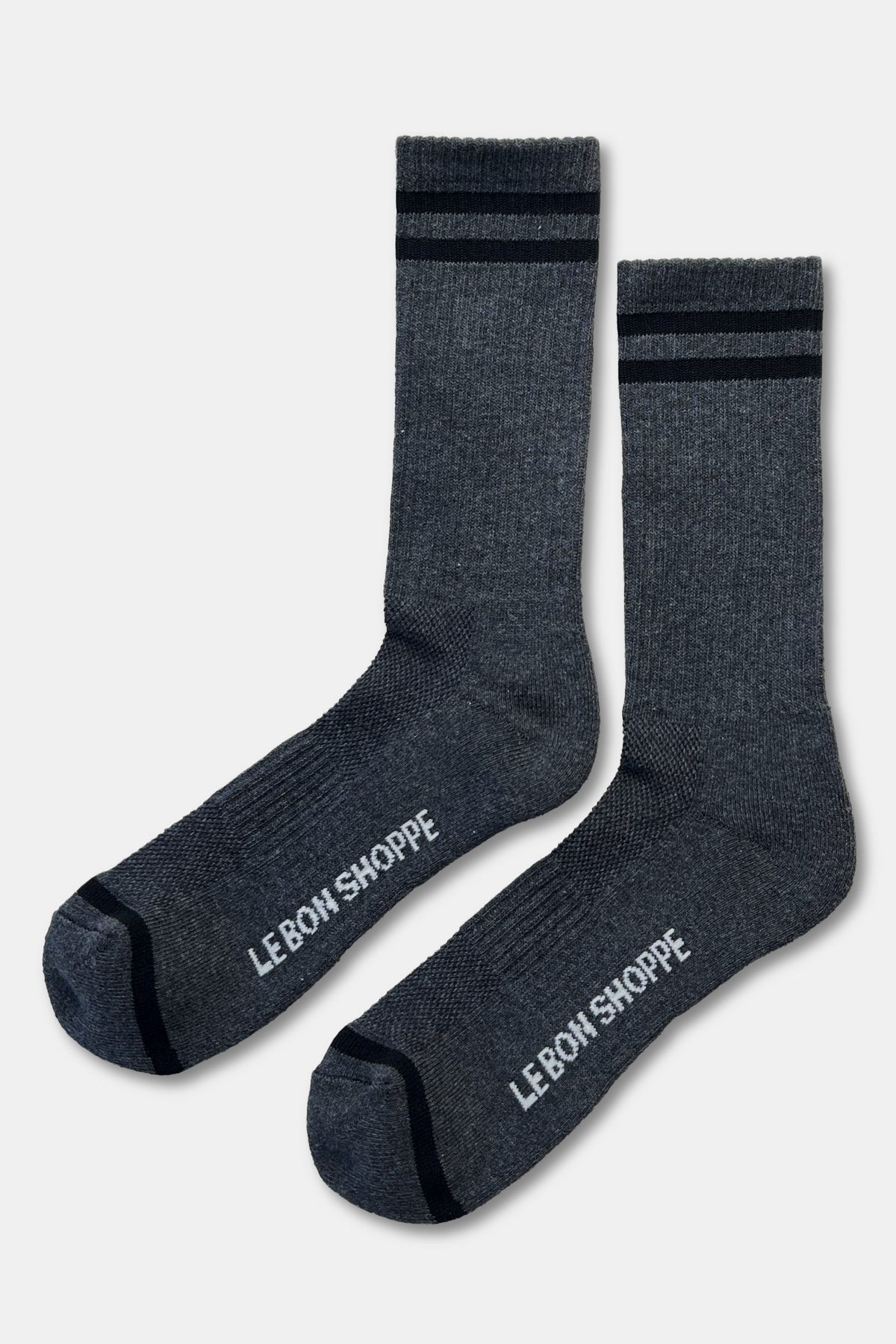 Extended Boyfriend Socks