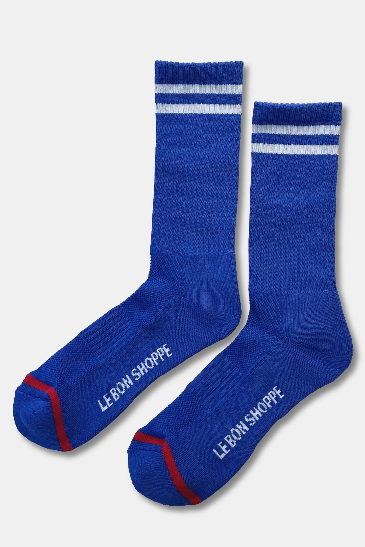 Extended Boyfriend Socks