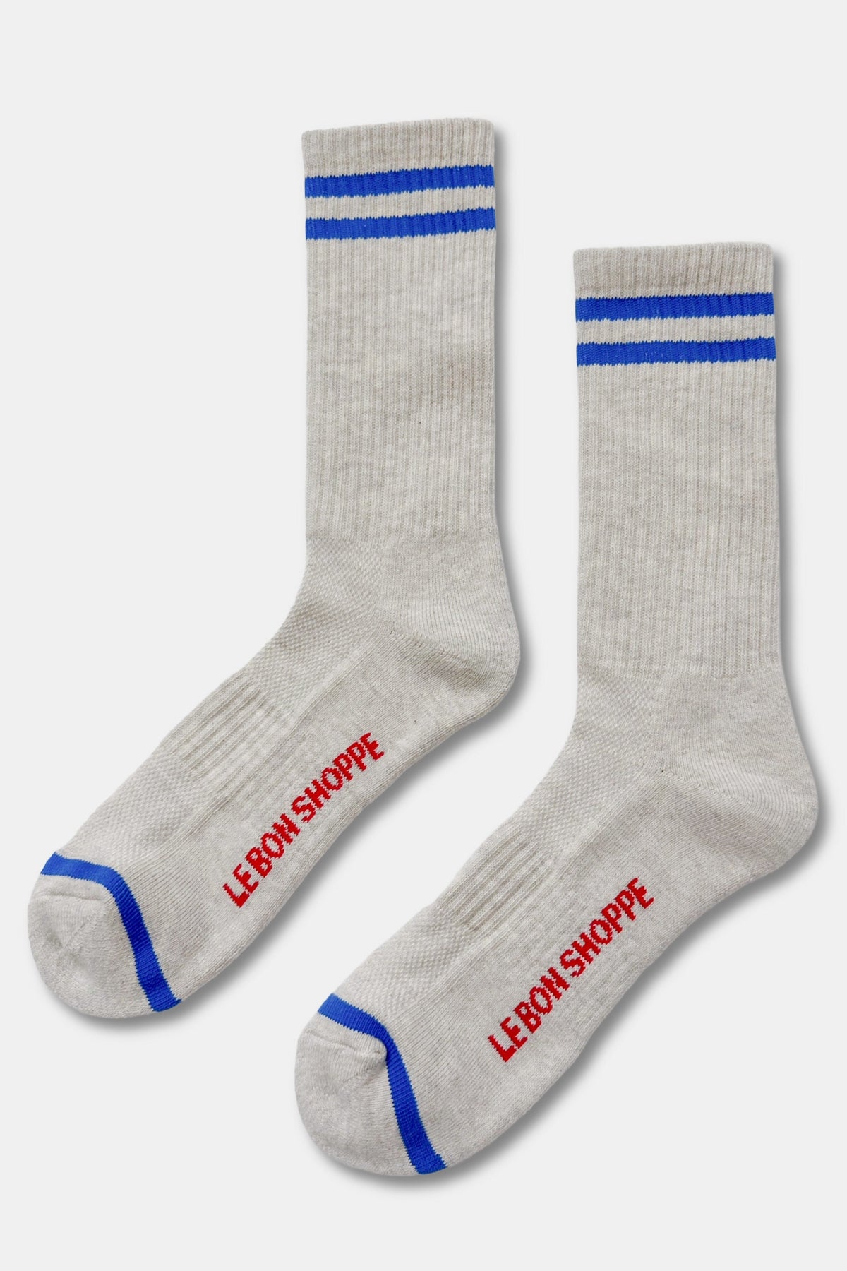 Extended Boyfriend Socks