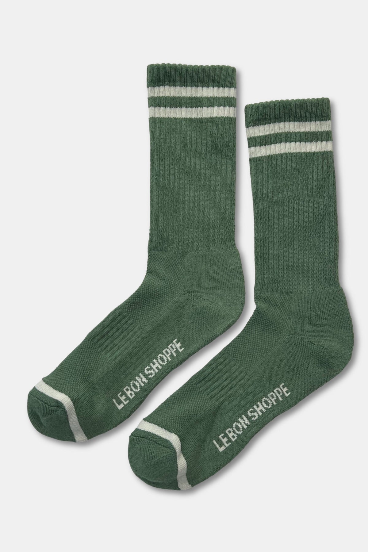 Extended Boyfriend Socks