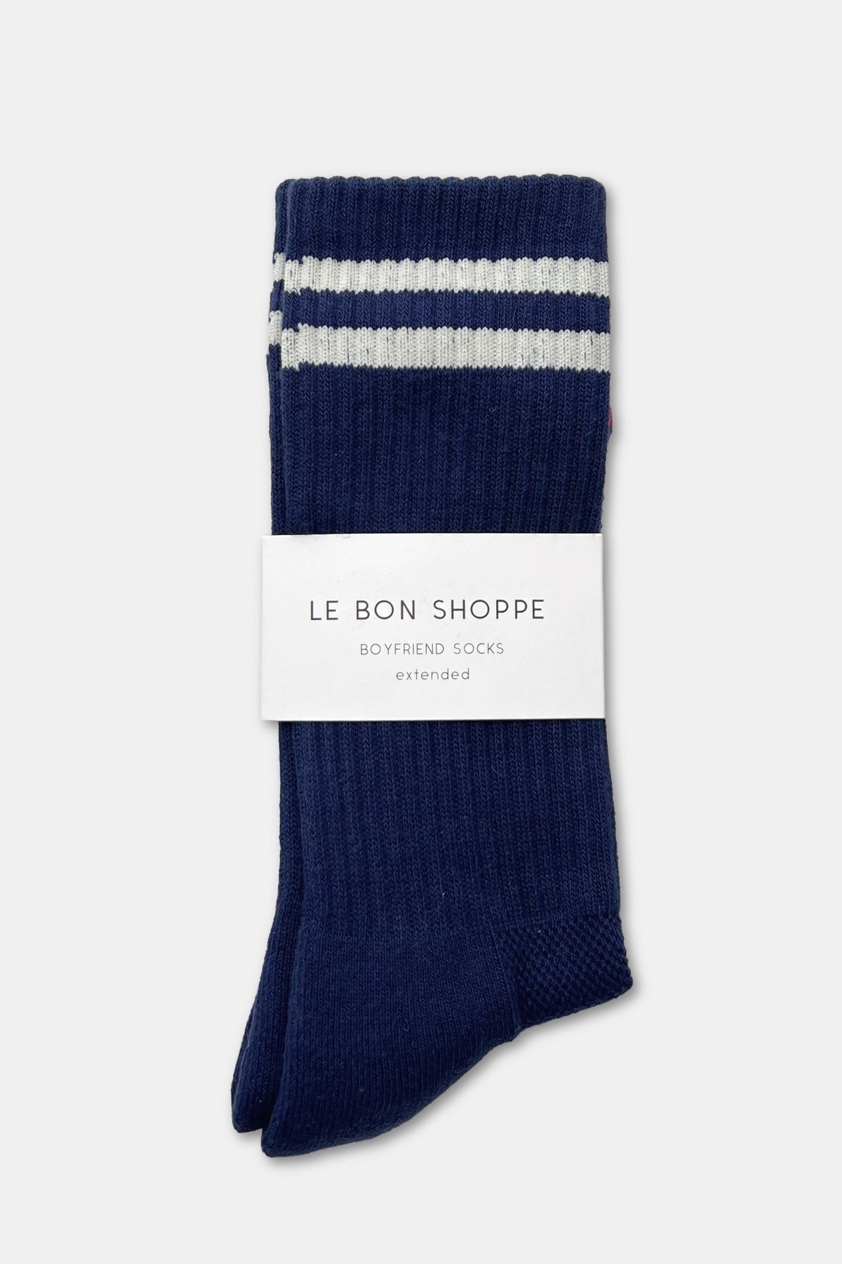 Extended Boyfriend Socks