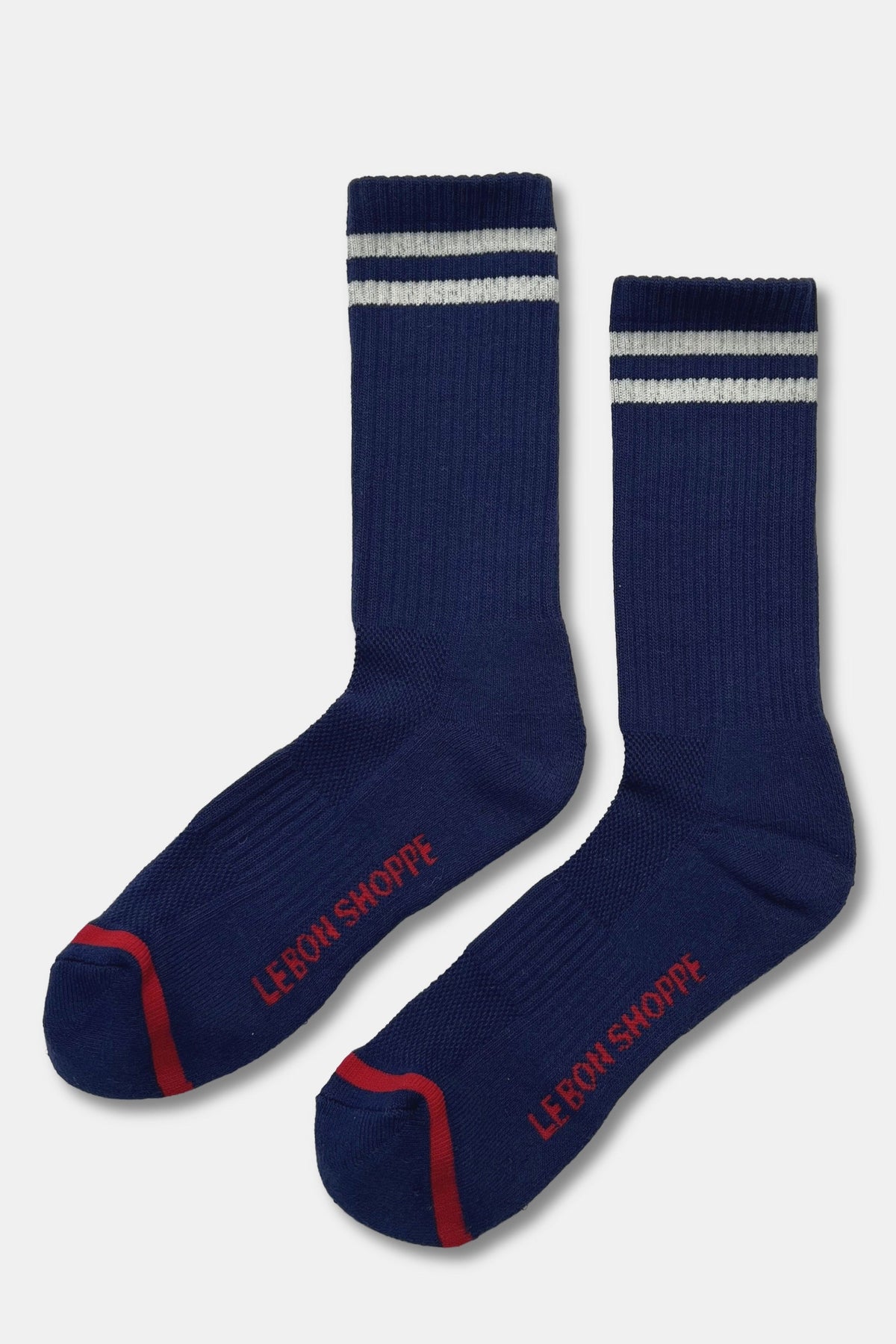 Extended Boyfriend Socks