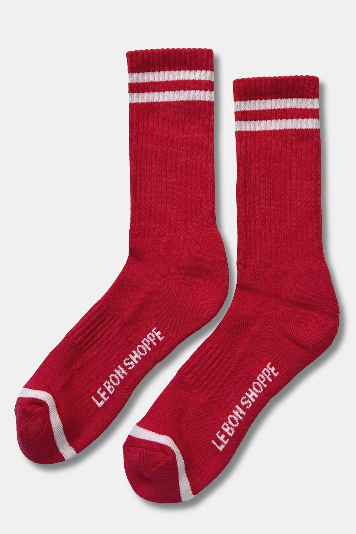 Extended Boyfriend Socks
