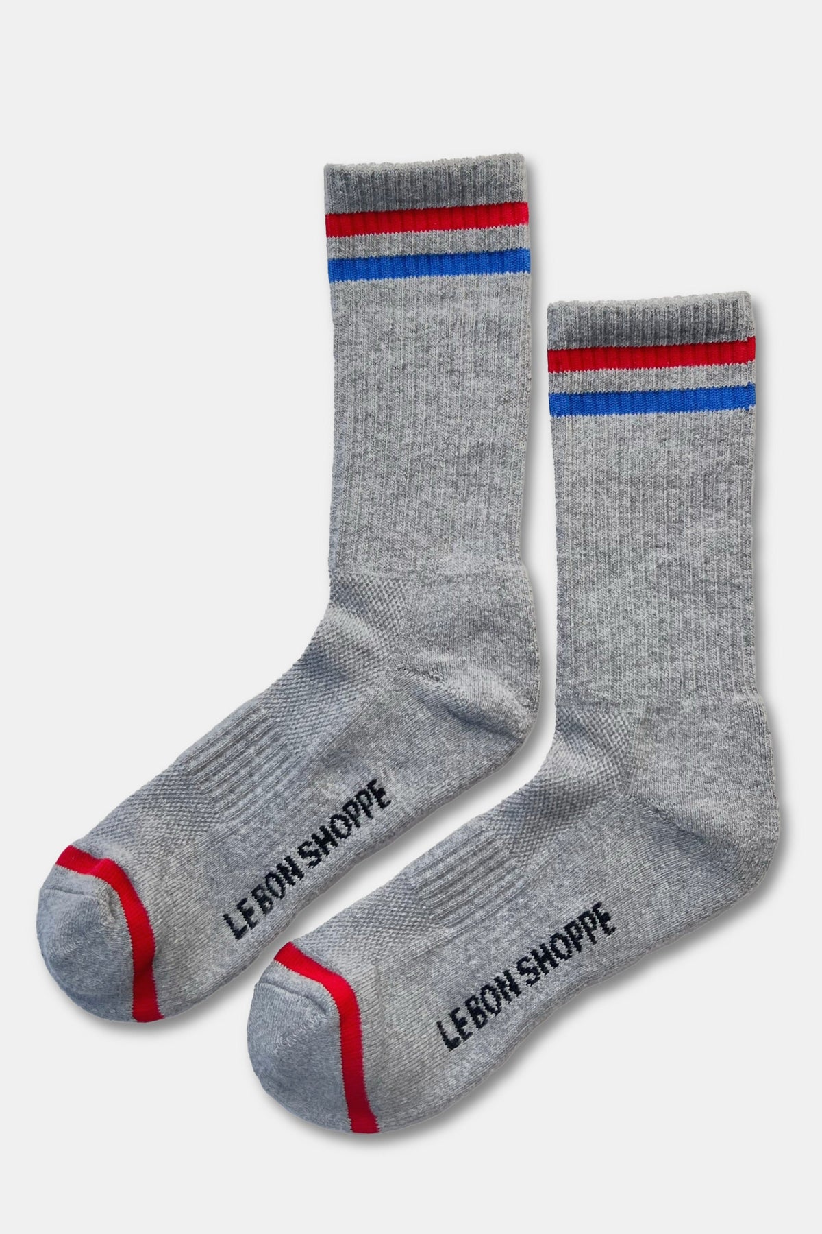 Extended Boyfriend Socks
