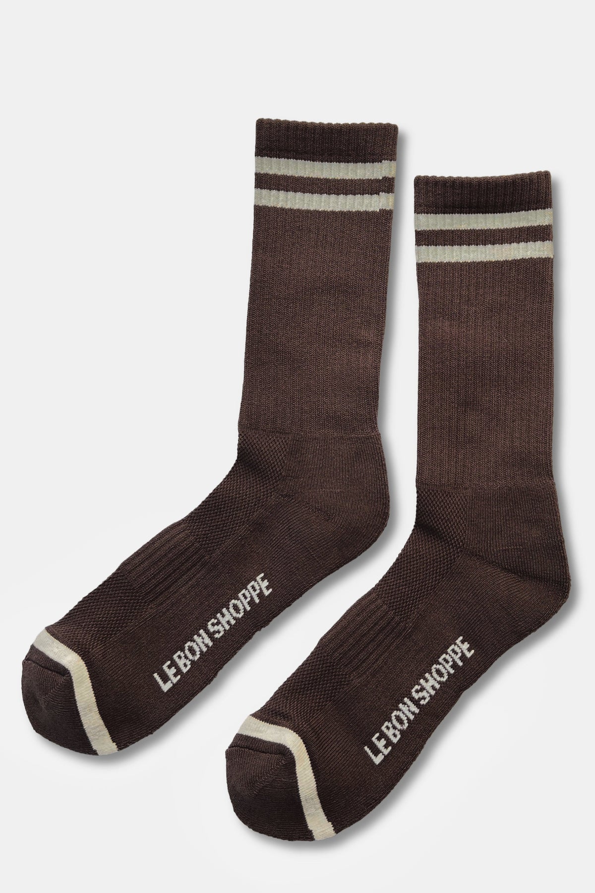 Extended Boyfriend Socks