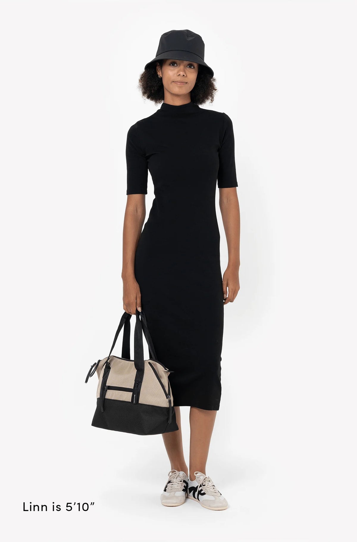 Eclipse | Expandable Tote