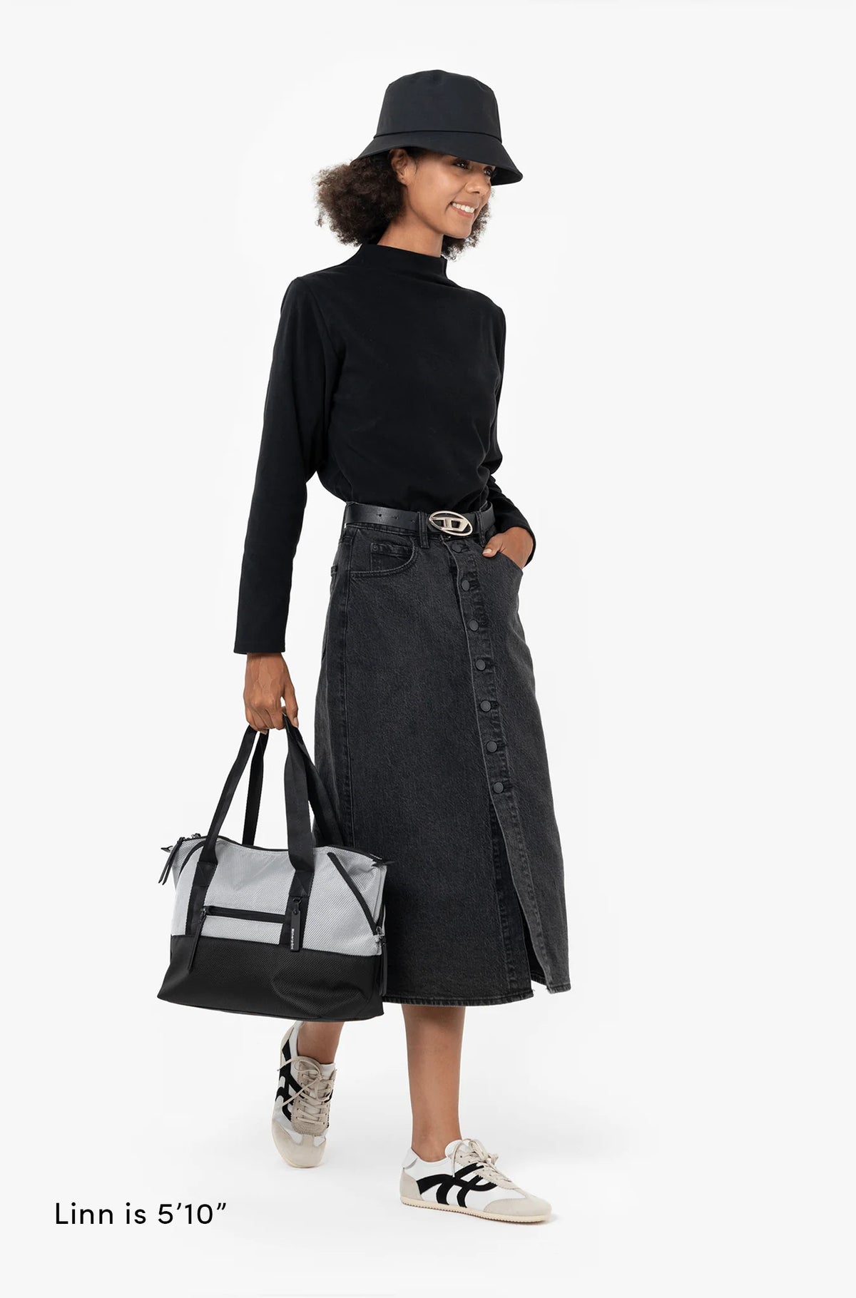 Eclipse | Expandable Tote