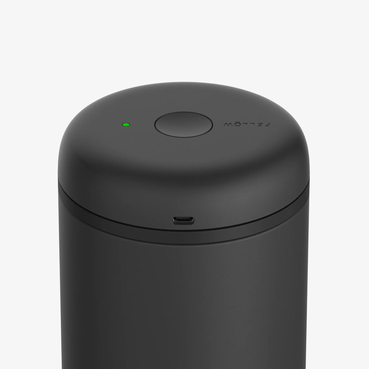 Electric Atmos Vacuum Canister