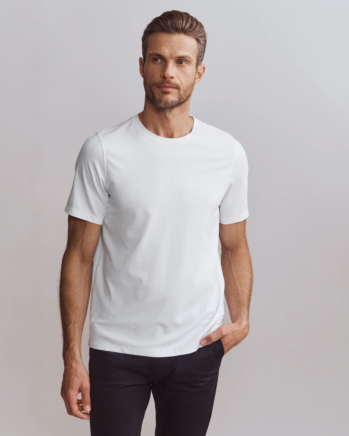 Elevated Modern Tee