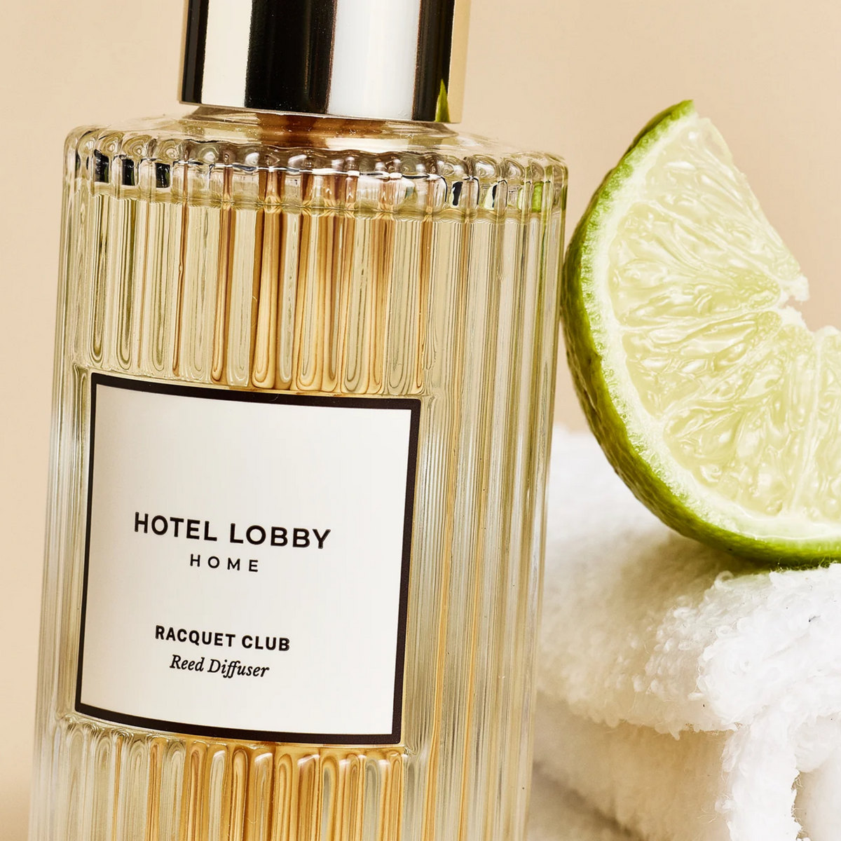 Racquet Club Reed Diffuser