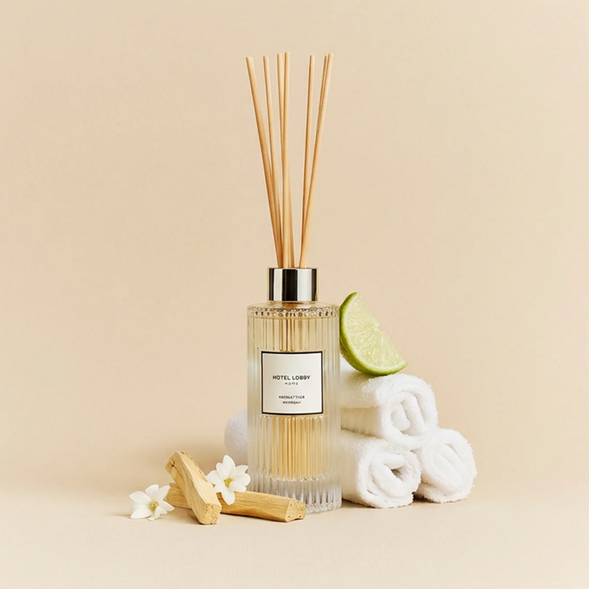 Racquet Club Reed Diffuser