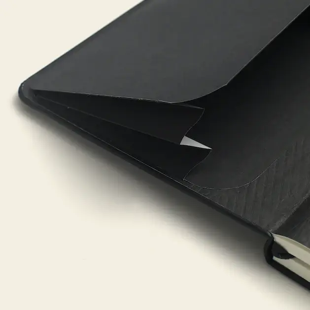 Everyday Lined Notebook