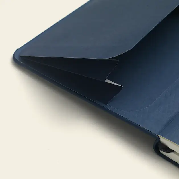 Everyday Lined Notebook