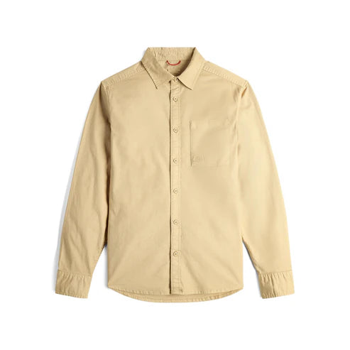 Dirt Desert Shirt - Men&#39;s