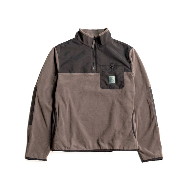 Vista 1/4 Zip Lightweight Fleece - Men&#39;s