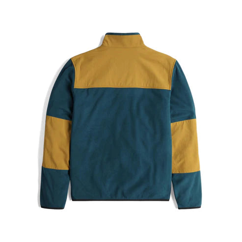 Vista 1/4 Zip Lightweight Fleece - Men&#39;s