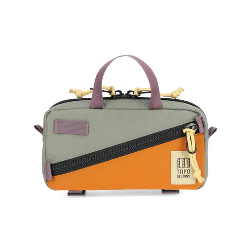 Mini Quick Pack