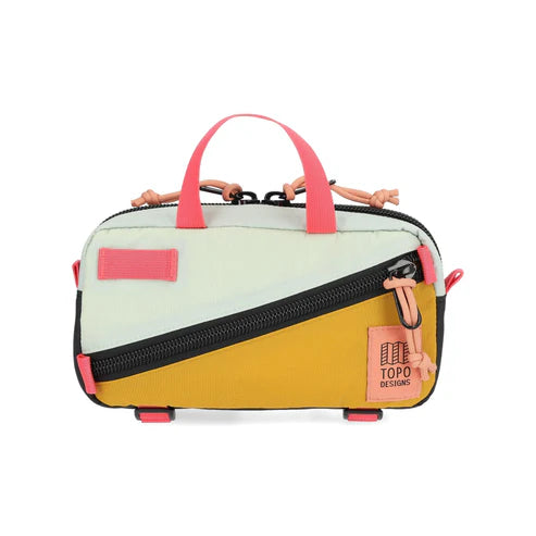 Mini Quick Pack