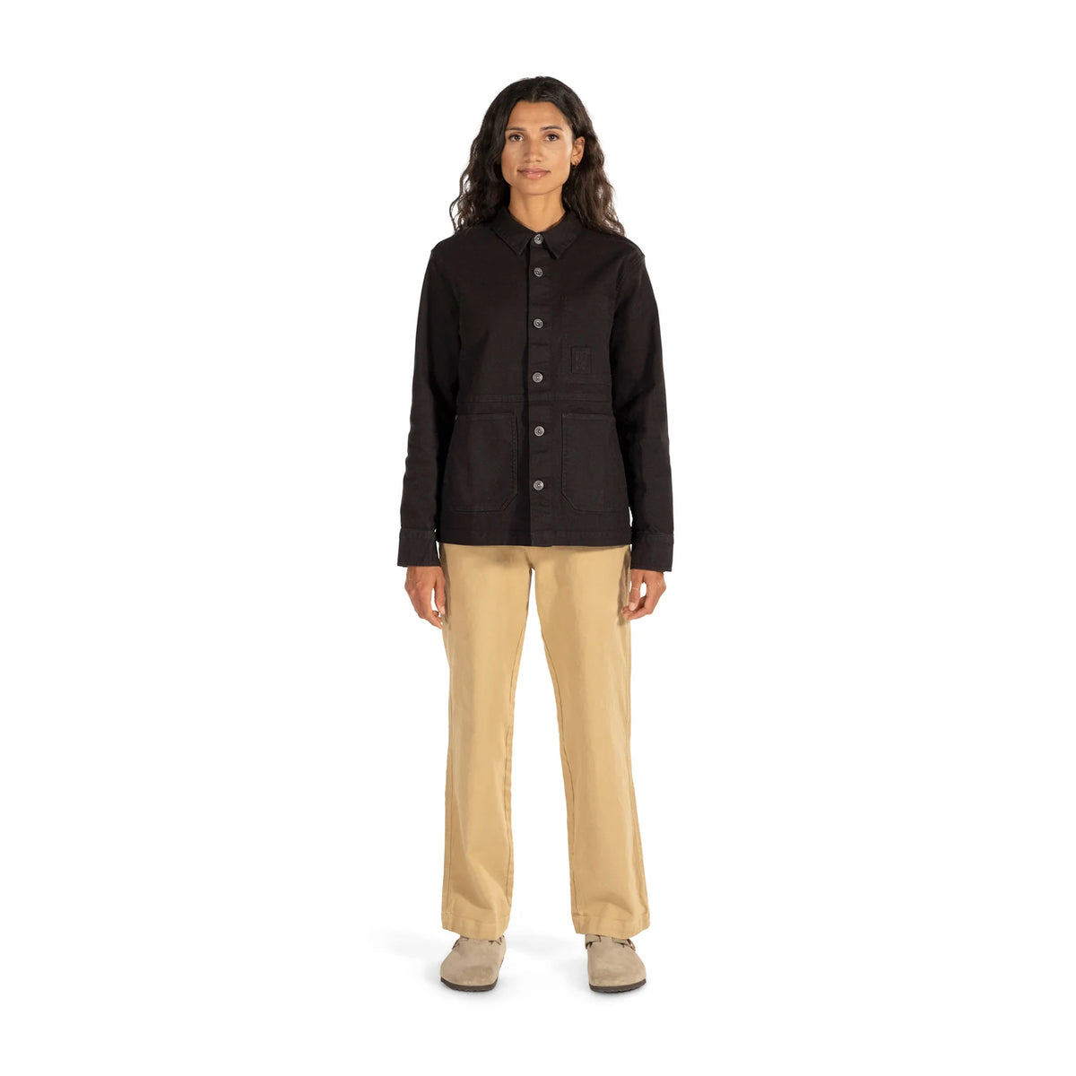 Utility Jacket - Women's