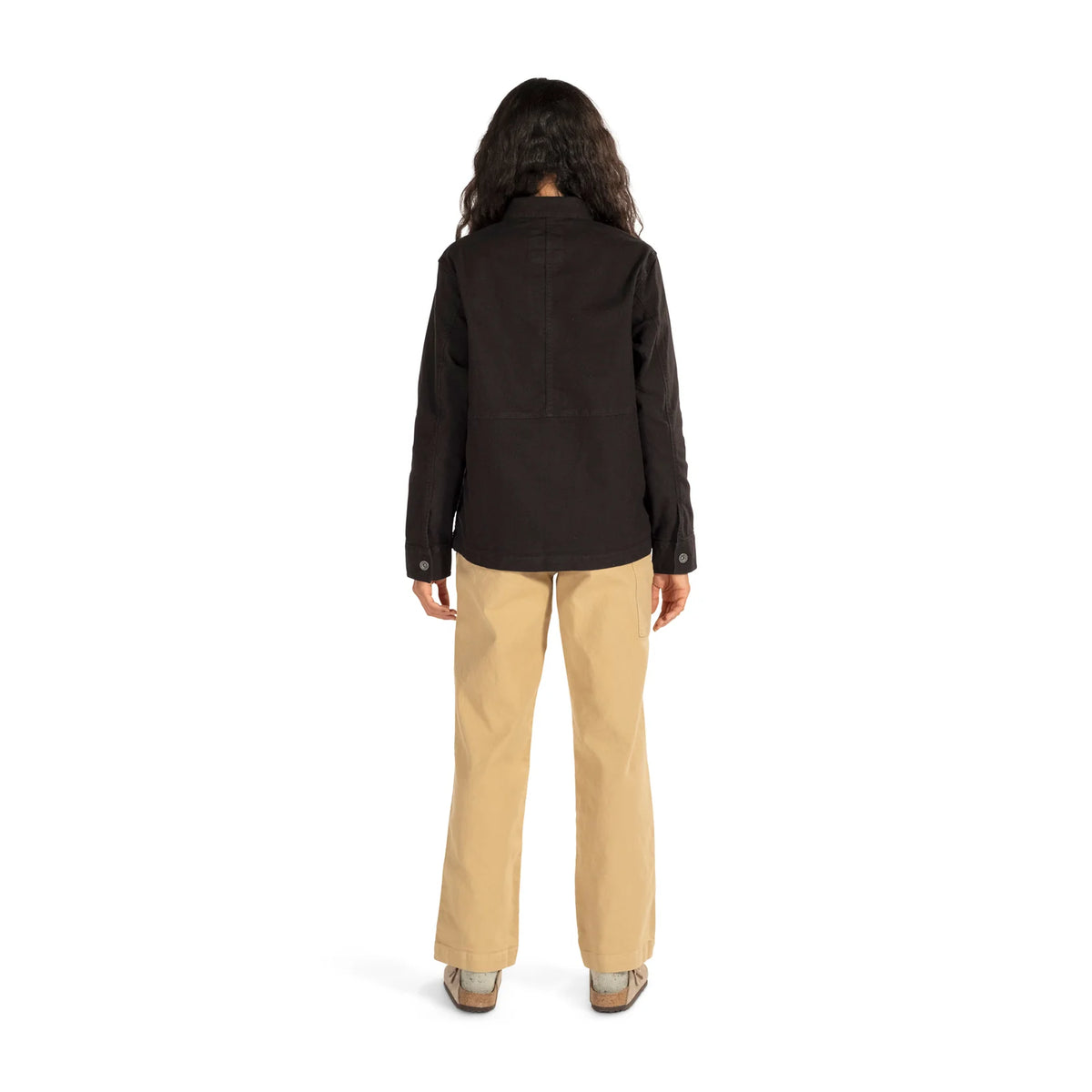 Utility Jacket - Women's