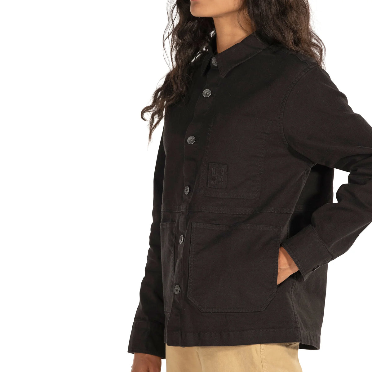 Utility Jacket - Women's