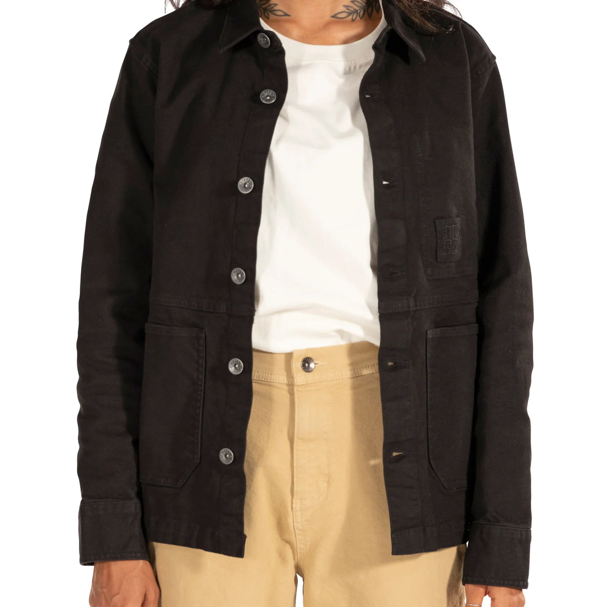 Utility Jacket - Women's