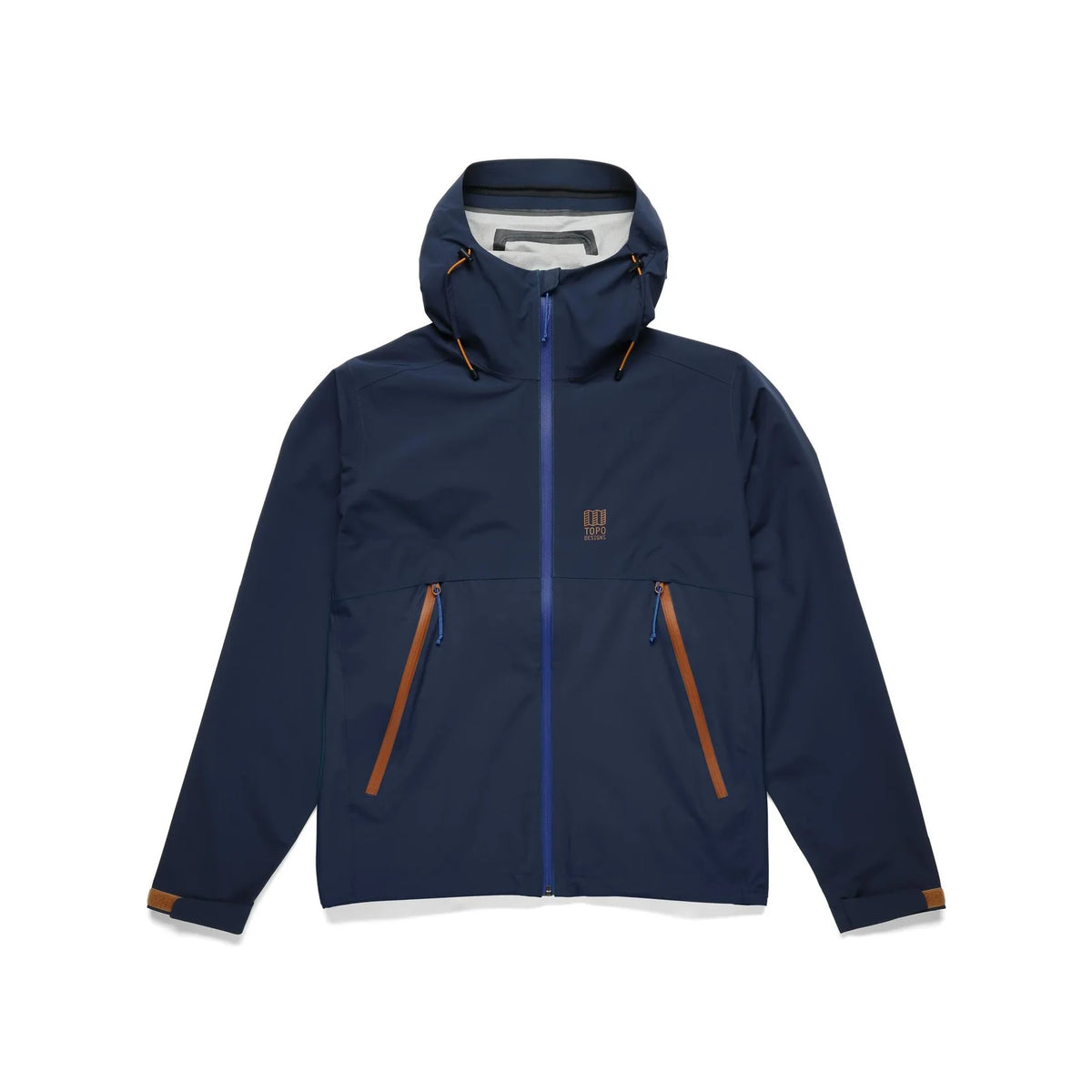 Global Jacket - Men's