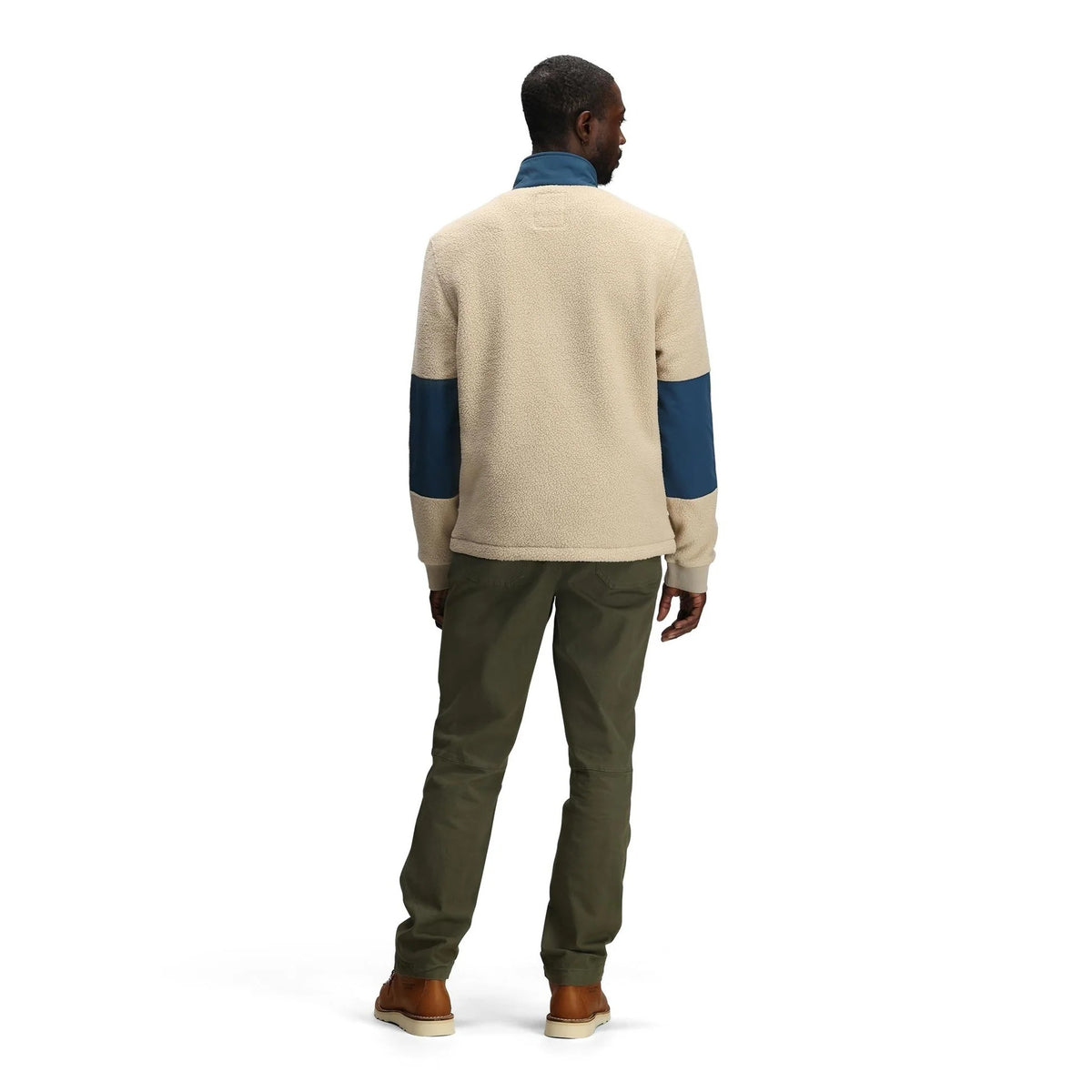 Summit Rise Full Zip Jacket - Men's