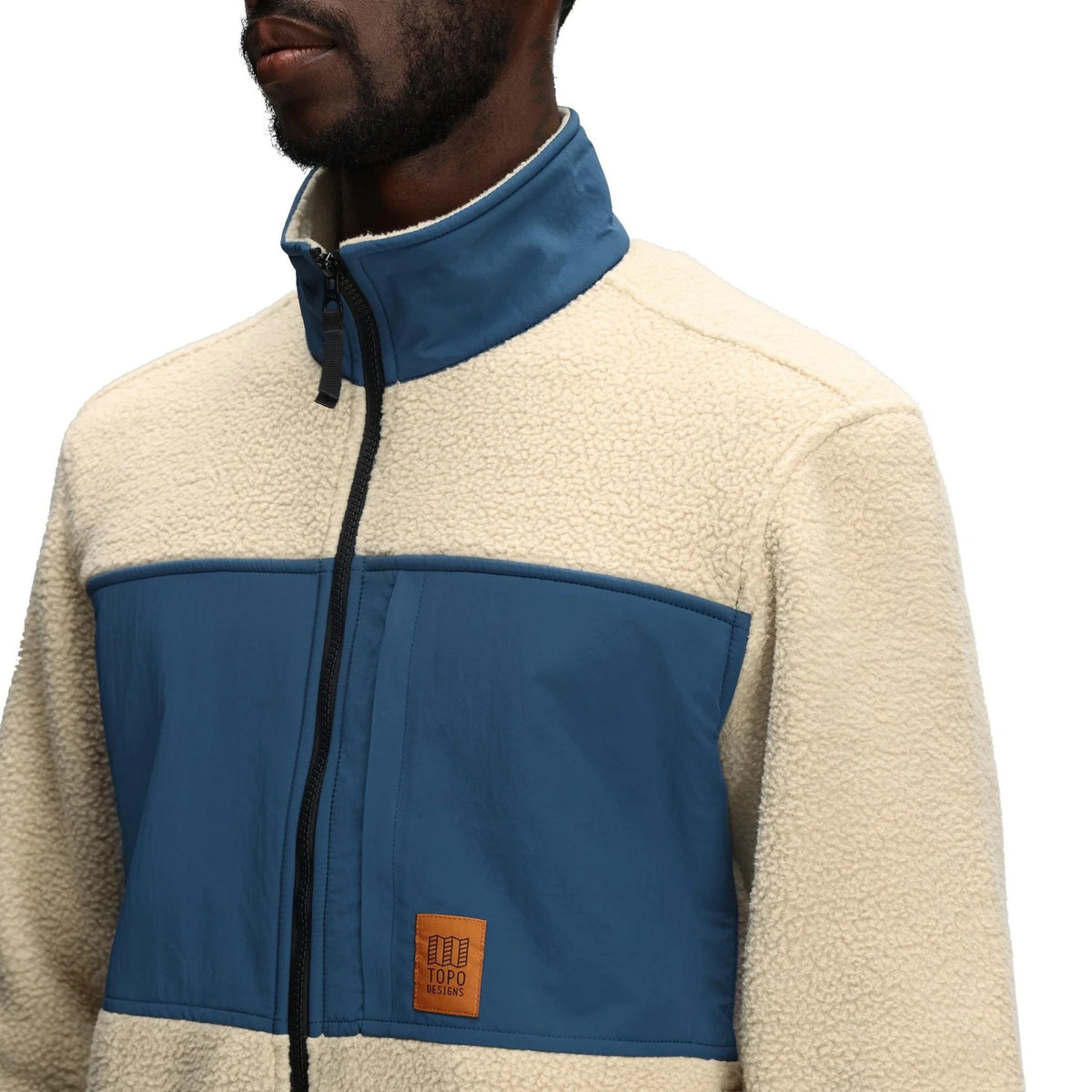 Summit Rise Full Zip Jacket - Men's