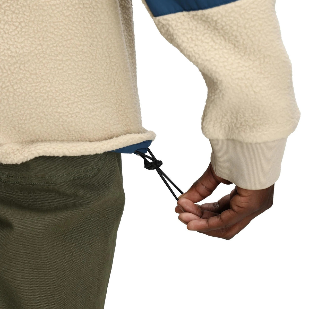 Summit Rise Full Zip Jacket - Men's
