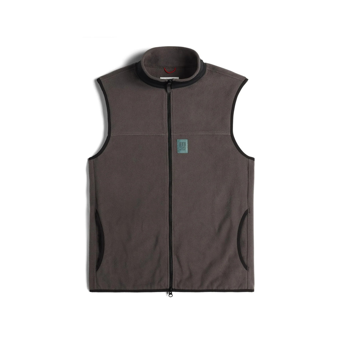 Vista Lightweight Fleece Vest - Men's