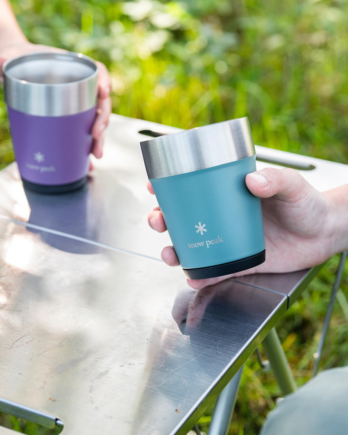Shimo Tumbler 360 Duo Set