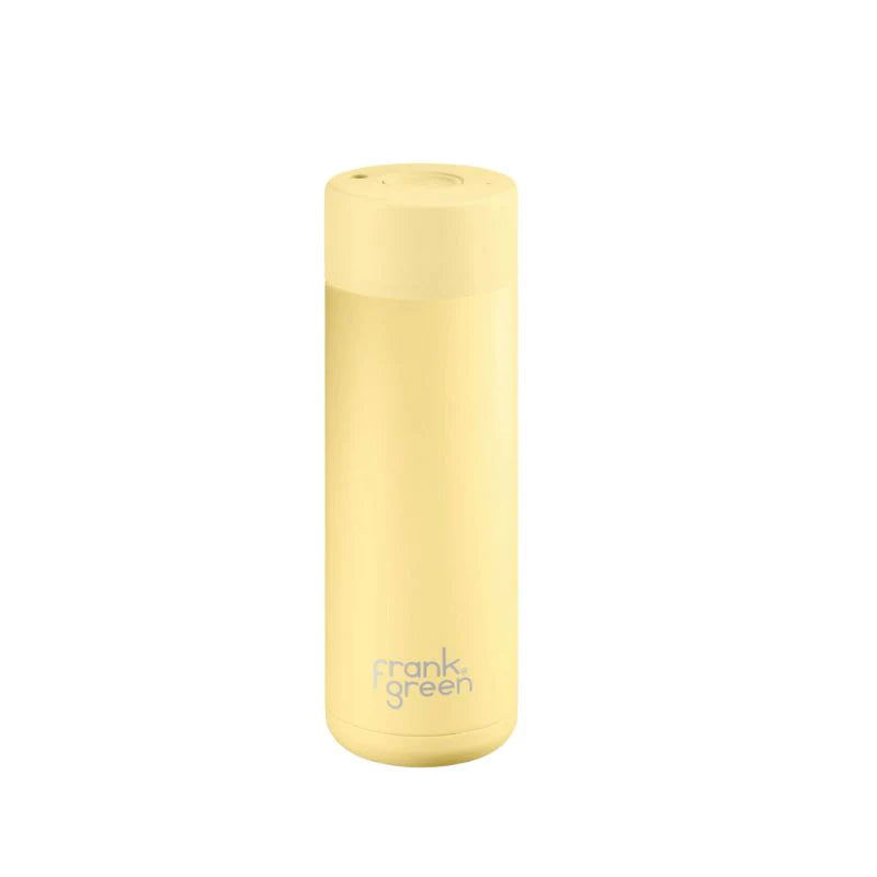 Ceramic Reusable Cup