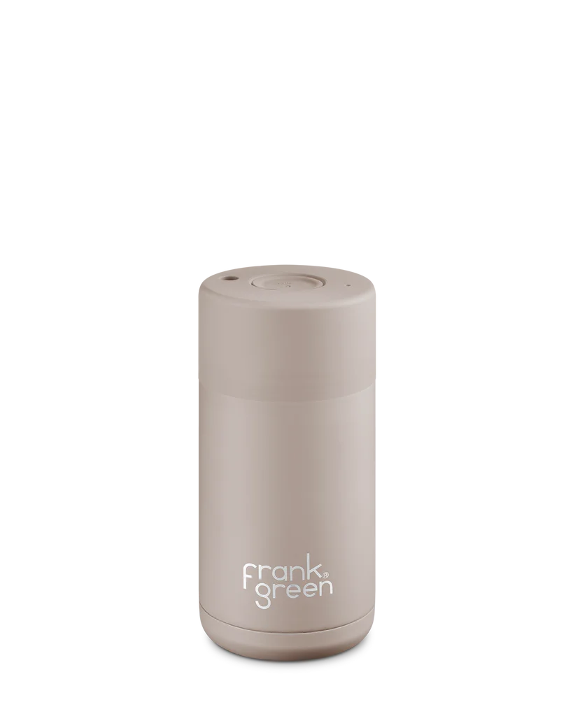 Ceramic Reusable Cup