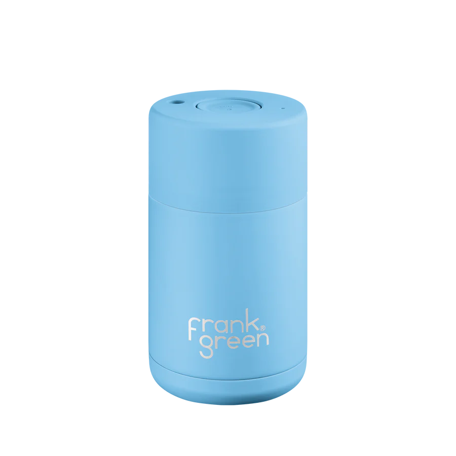 Ceramic Reusable Cup