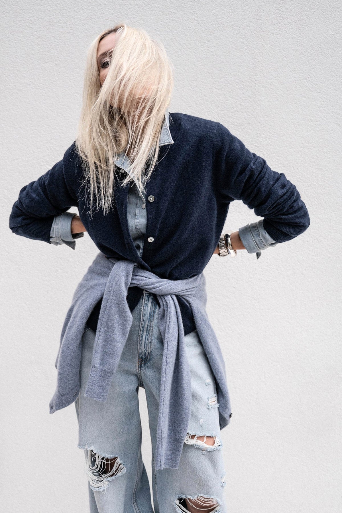 NAVY