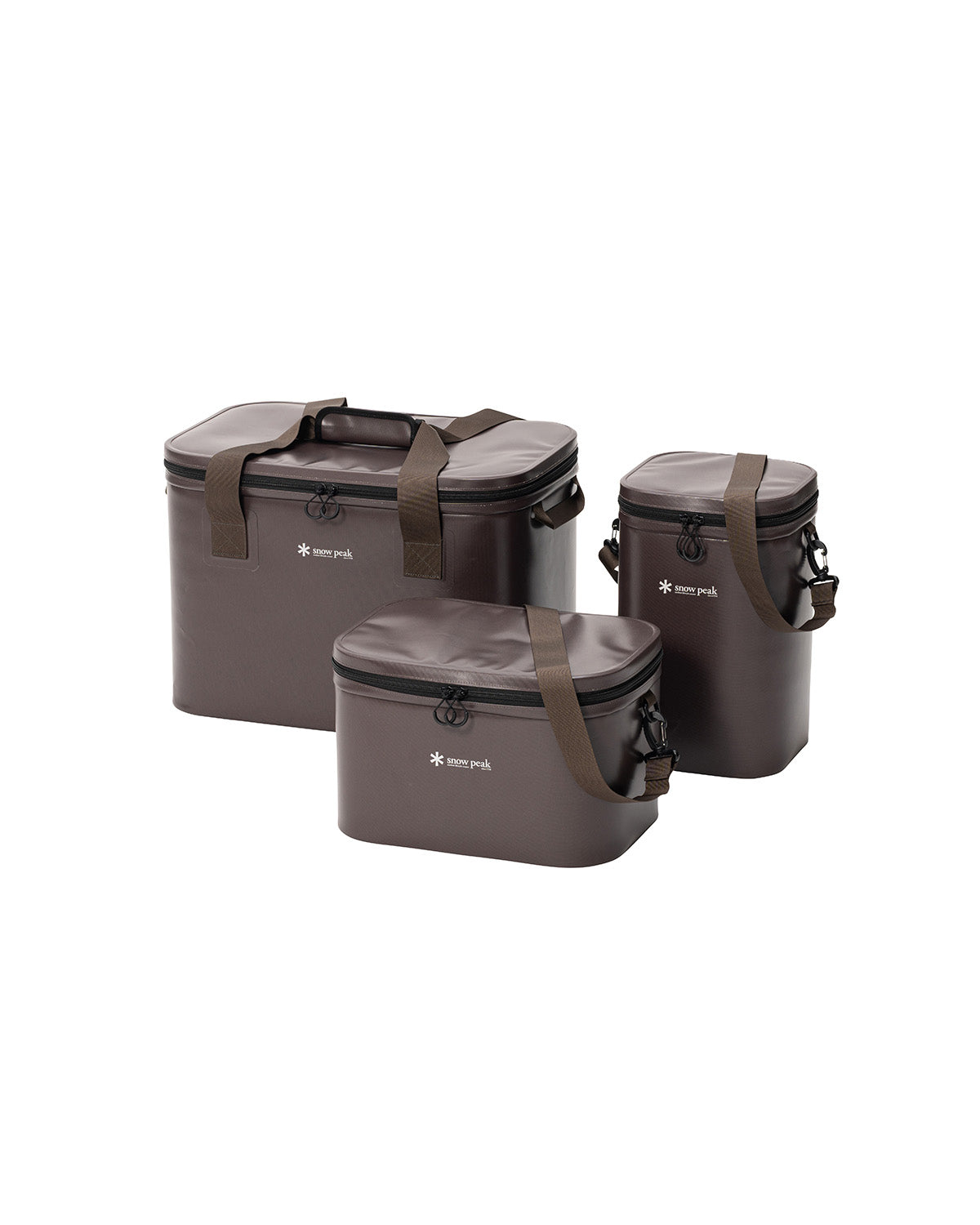 Soft Cooler 47