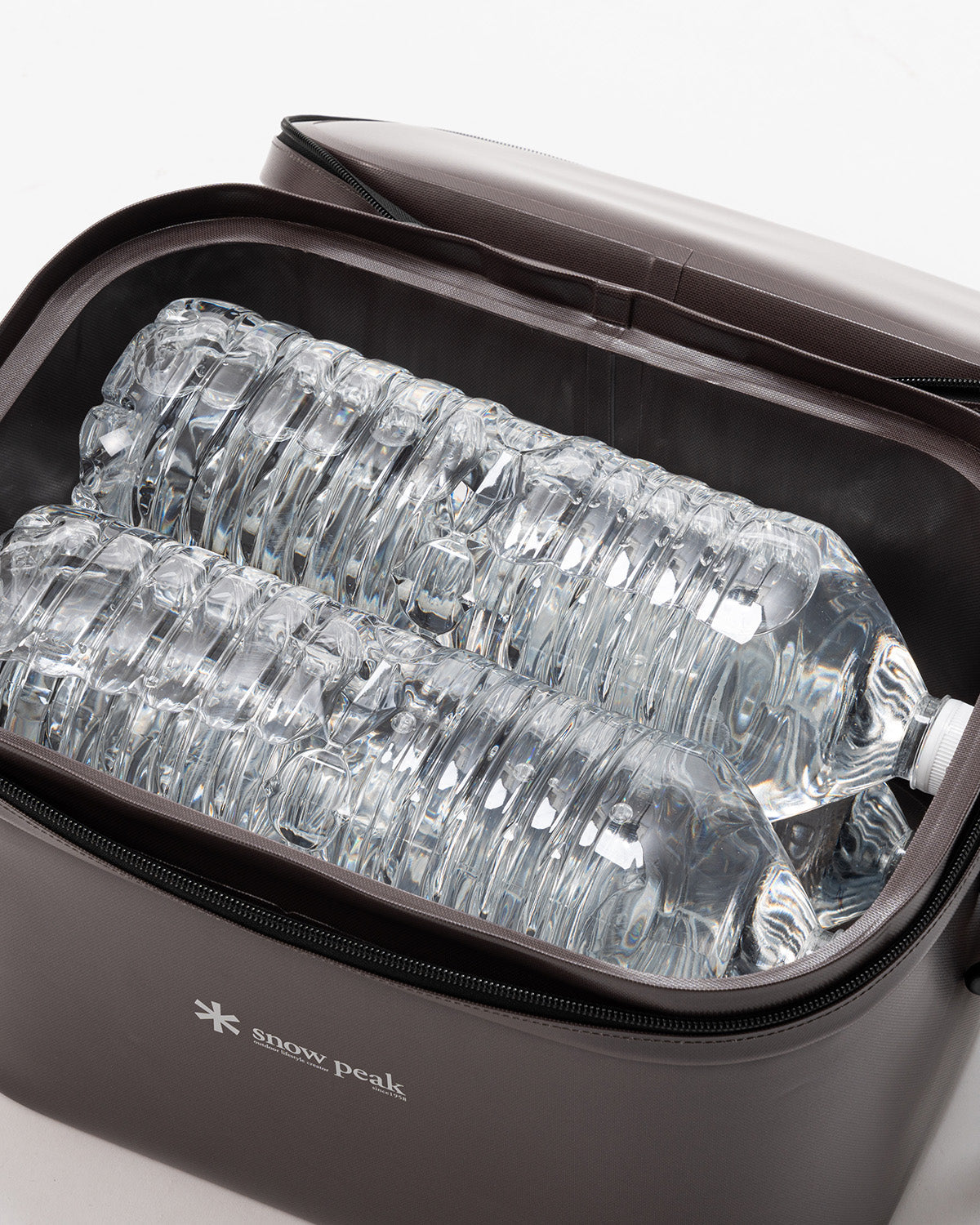 Soft Cooler 15