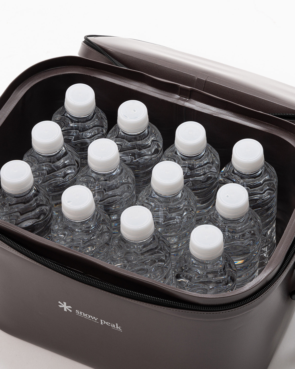 Soft Cooler 15