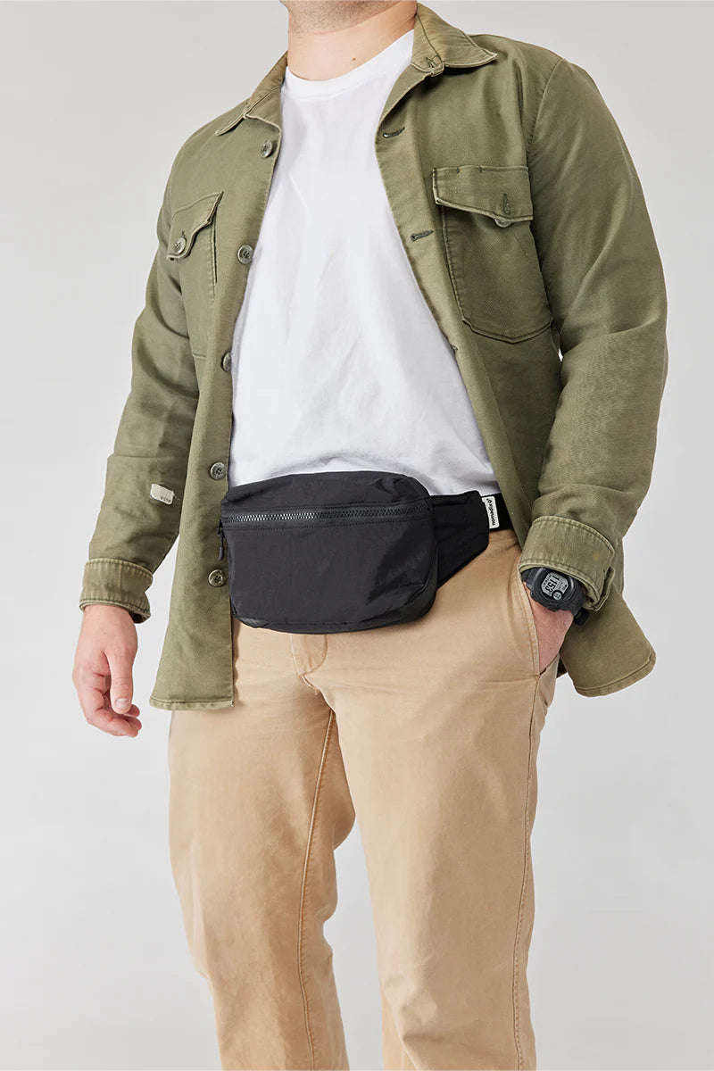 Fanny Pack