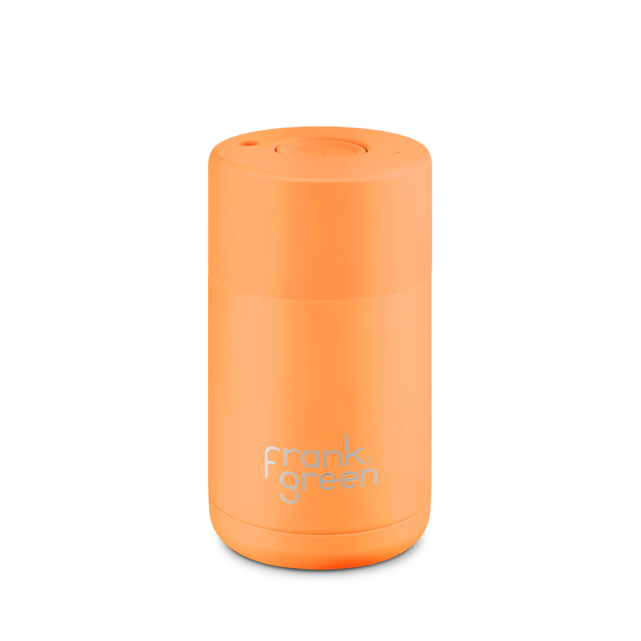 Ceramic Reusable Cup