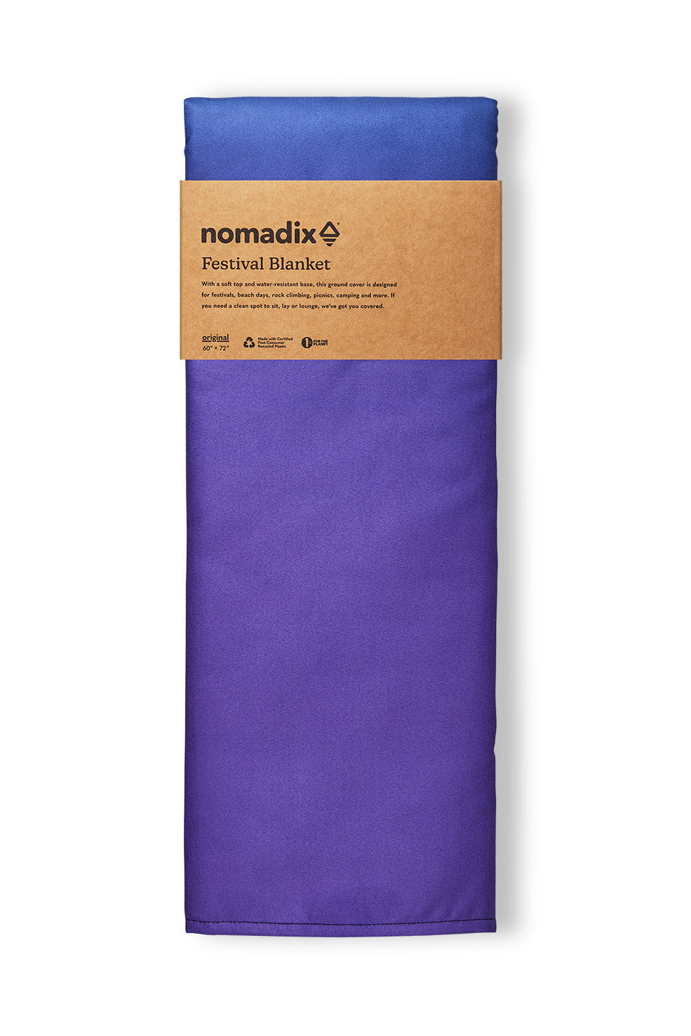 Festival Blanket