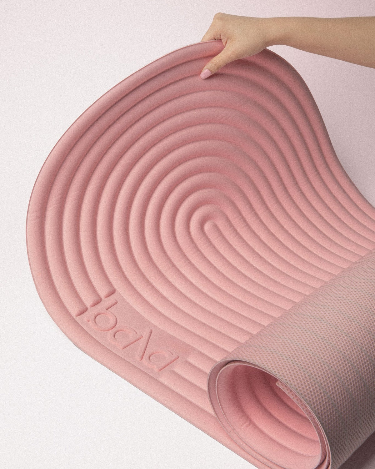 The Plush Mat
