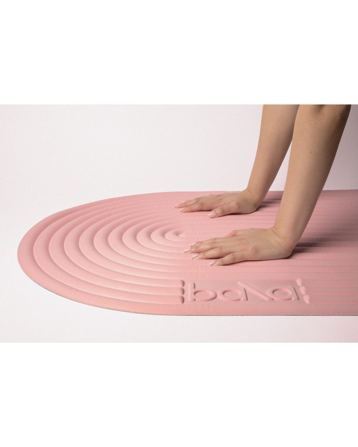 The Plush Mat