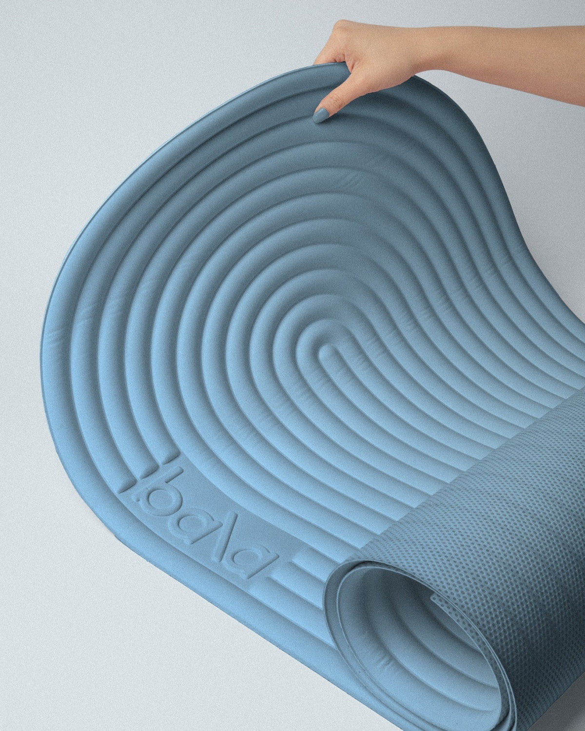 The Plush Mat