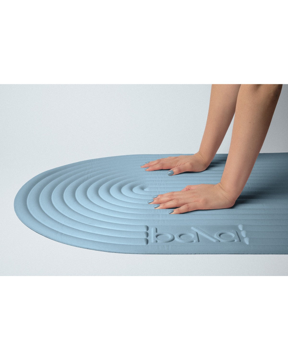 The Plush Mat